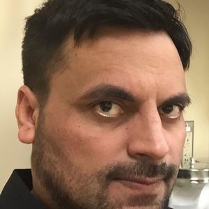 Meet your Posher, Ash